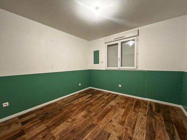 Maison Châtres Sur Cher 6 pièces 103 m2