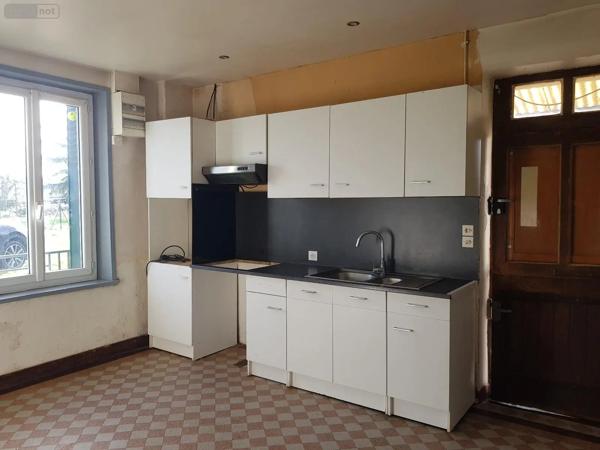 Achat - Maison Chabris 36210 8 pièces 186 m 2 2581 m 2