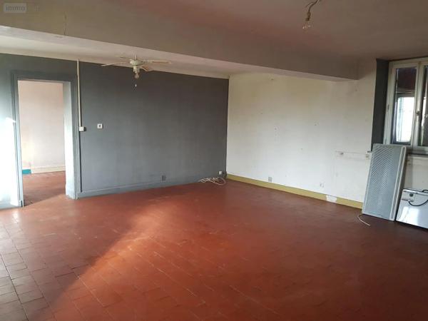 Achat - Maison Chabris 36210 8 pièces 186 m 2 2581 m 2