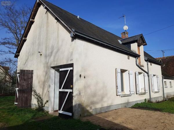 Achat - Maison Chabris 36210 8 pièces 186 m 2 2581 m 2