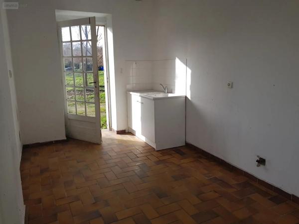 Achat - Maison Chabris 36210 8 pièces 186 m 2 2581 m 2