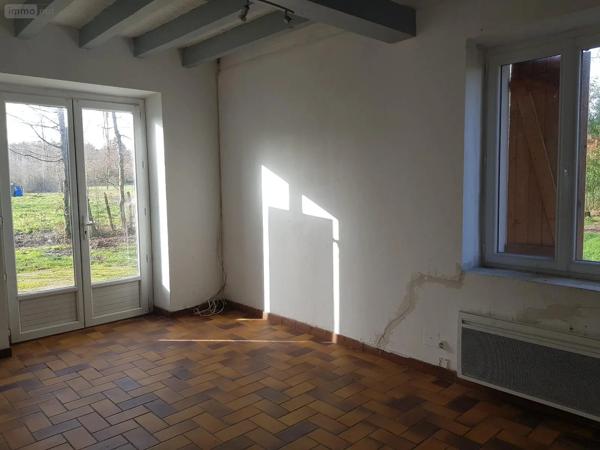 Achat - Maison Chabris 36210 8 pièces 186 m 2 2581 m 2