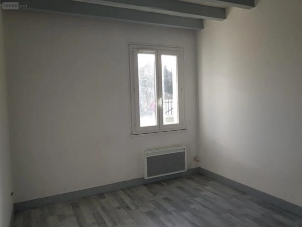 Achat - Maison Chabris 36210 8 pièces 186 m 2 2581 m 2