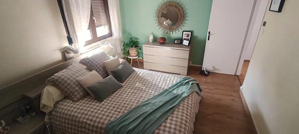 Maison à vendre 5 pièces DOMBASLE SUR MEURTHE (54)