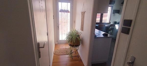 Maison à vendre 5 pièces DOMBASLE SUR MEURTHE (54)