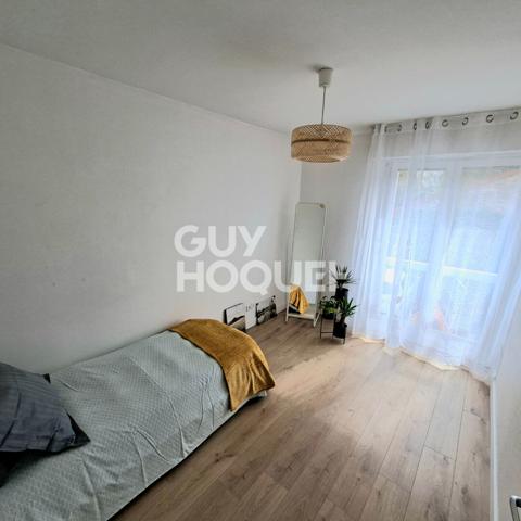 Appartement Nantes 3 pièce(s) 60 m2