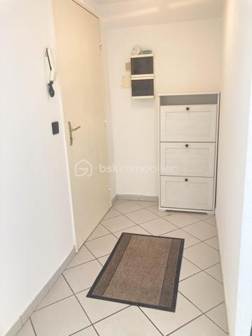 Duplex de 60 m²