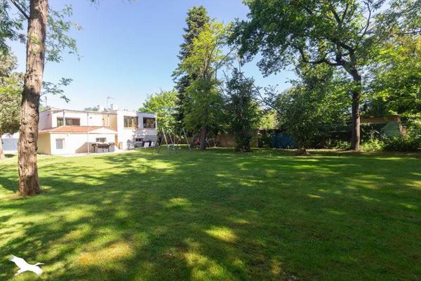 Maison à vendre 599 000 € Montigny-lès-Cormeilles 8 p 200 m² DPE C