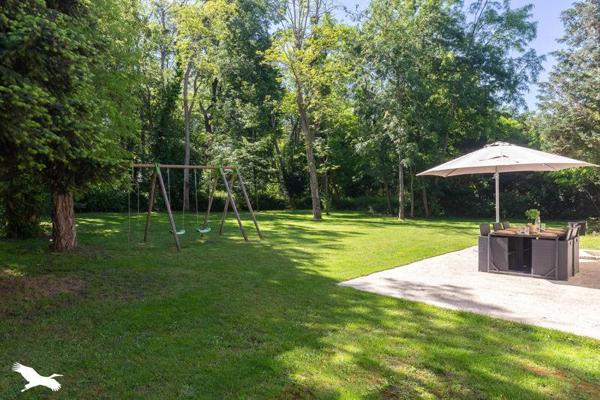 Maison à vendre 599 000 € Montigny-lès-Cormeilles 8 p 200 m² DPE C