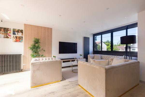 Maison à vendre 599 000 € Montigny-lès-Cormeilles 8 p 200 m² DPE C