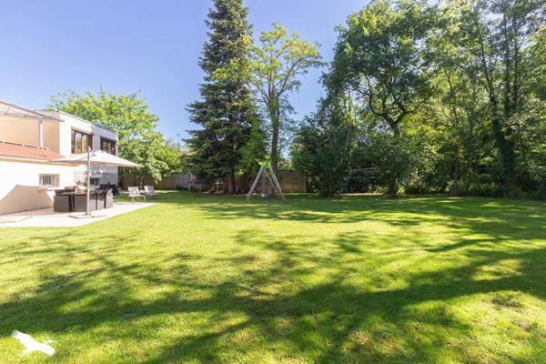 Maison à vendre 599 000 € Montigny-lès-Cormeilles 8 p 200 m² DPE C