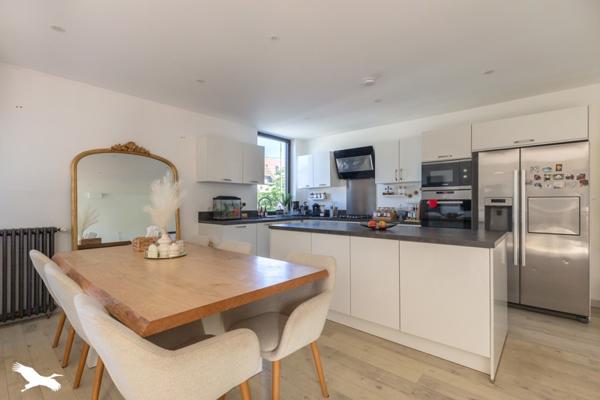 Maison à vendre 599 000 € Montigny-lès-Cormeilles 8 p 200 m² DPE C