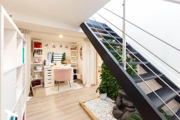 Maison à vendre 599 000 € Montigny-lès-Cormeilles 8 p 200 m² DPE C