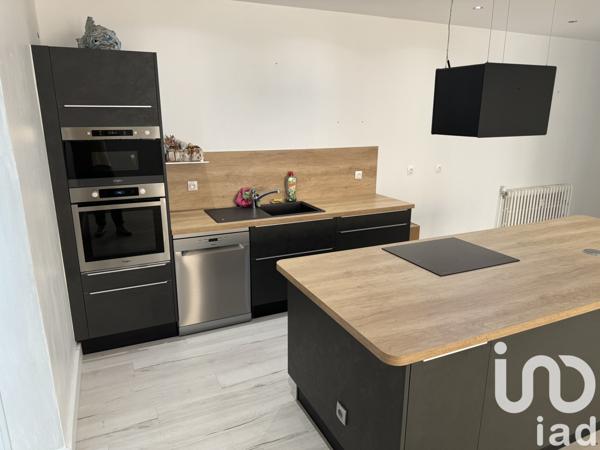 Appartement à vendre 3 pièces 85 m² Manosque