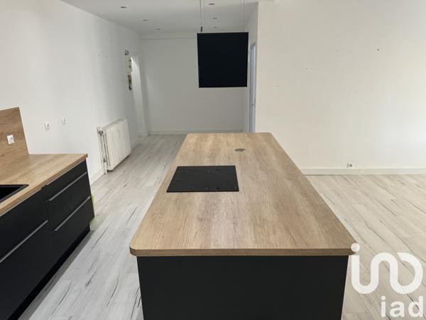 Appartement à vendre 3 pièces 85 m² Manosque