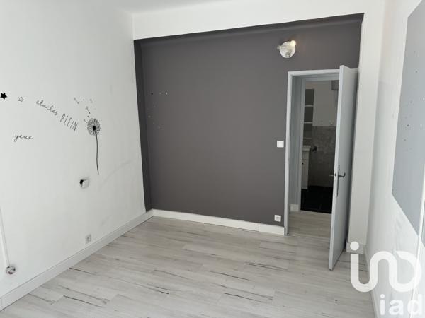 Appartement à vendre 3 pièces 85 m² Manosque