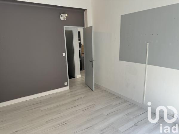 Appartement à vendre 3 pièces 85 m² Manosque