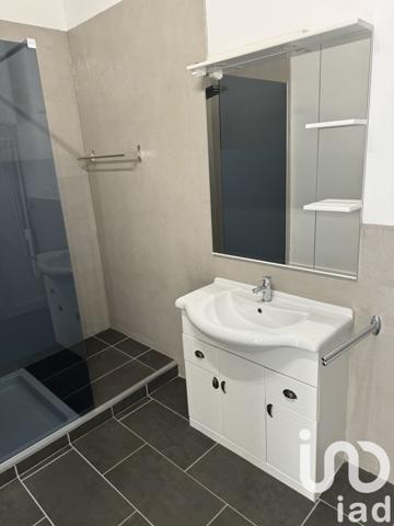 Appartement à vendre 3 pièces 85 m² Manosque