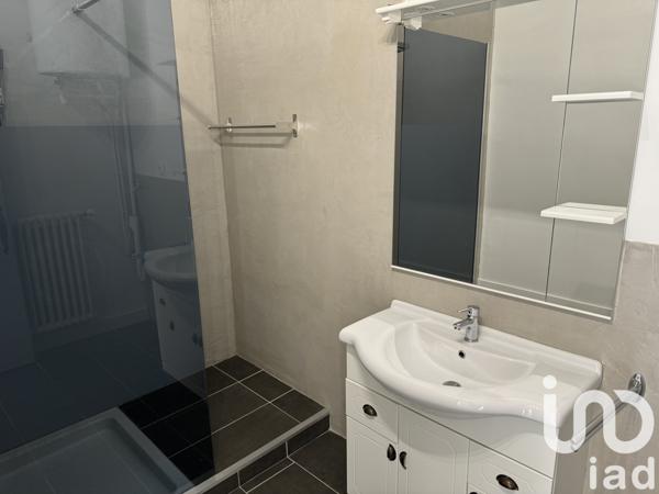 Appartement à vendre 3 pièces 85 m² Manosque