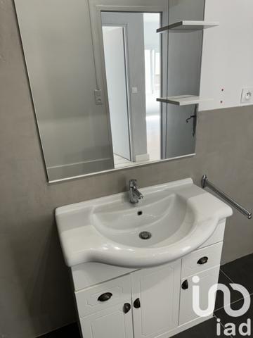 Appartement à vendre 3 pièces 85 m² Manosque