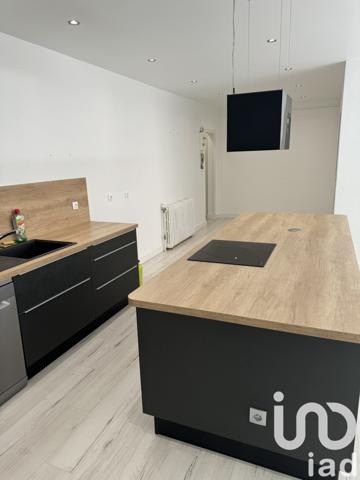 Appartement à vendre 3 pièces 85 m² Manosque