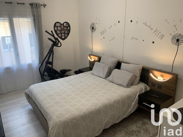 Appartement à vendre 3 pièces 85 m² Manosque