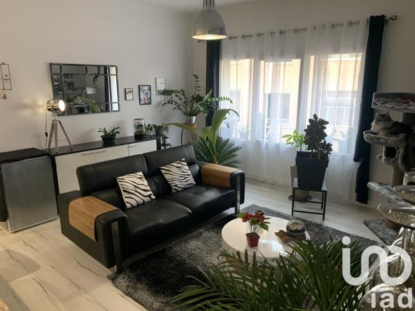 Appartement à vendre 3 pièces 85 m² Manosque