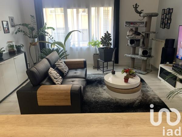 Appartement à vendre 3 pièces 85 m² Manosque