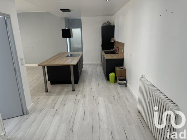 Appartement à vendre 3 pièces 85 m² Manosque