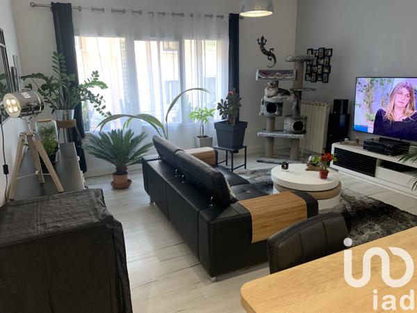 Appartement à vendre 3 pièces 85 m² Manosque