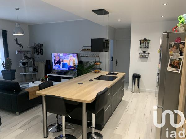 Appartement à vendre 3 pièces 85 m² Manosque