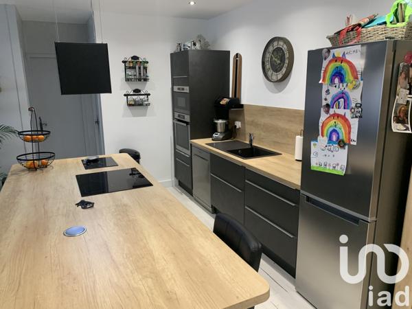 Appartement à vendre 3 pièces 85 m² Manosque