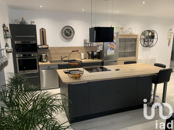 Appartement à vendre 3 pièces 85 m² Manosque