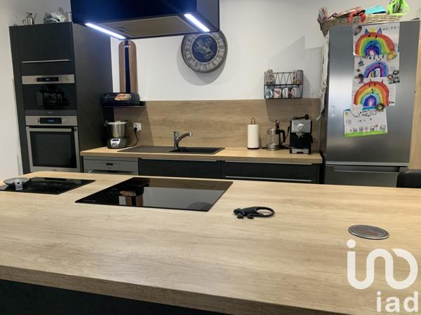 Appartement à vendre 3 pièces 85 m² Manosque