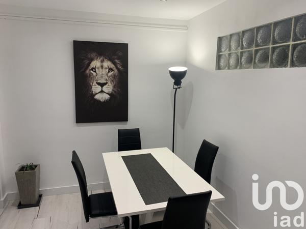 Appartement à vendre 3 pièces 85 m² Manosque