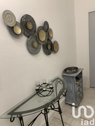 Appartement à vendre 3 pièces 85 m² Manosque