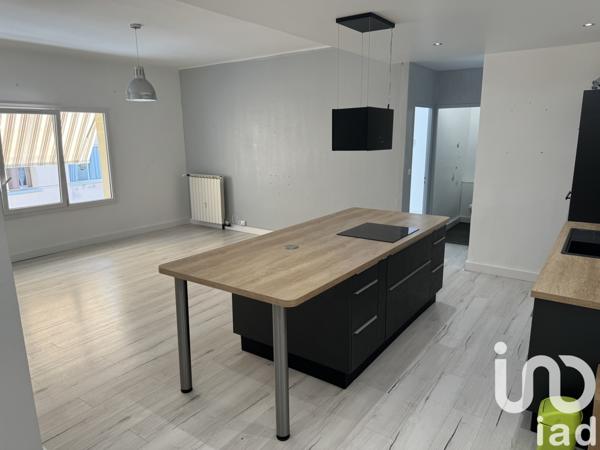 Appartement à vendre 3 pièces 85 m² Manosque