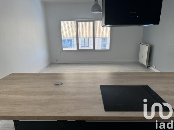 Appartement à vendre 3 pièces 85 m² Manosque