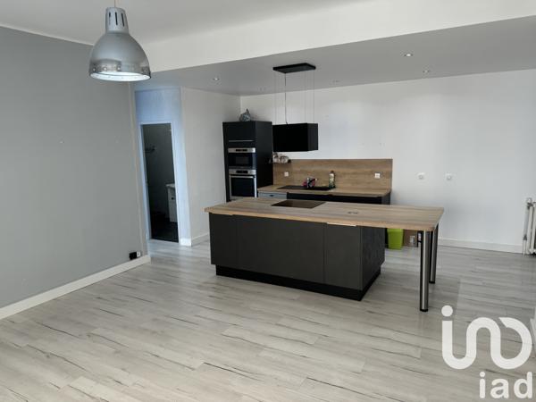 Appartement à vendre 3 pièces 85 m² Manosque