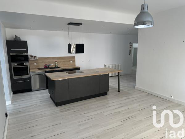Appartement à vendre 3 pièces 85 m² Manosque