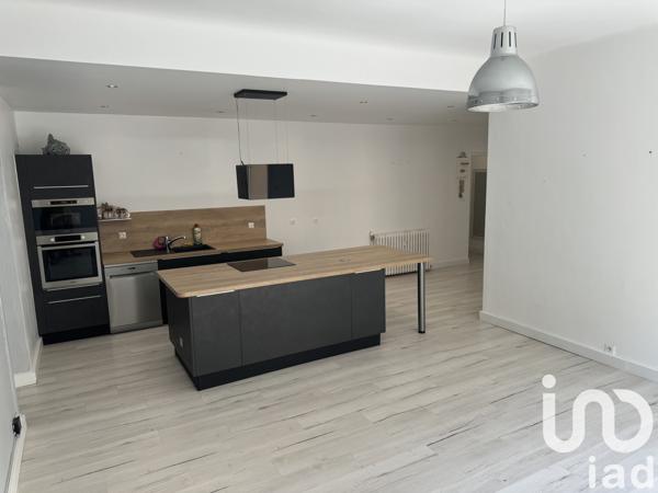Appartement à vendre 3 pièces 85 m² Manosque