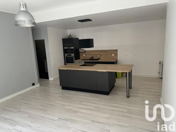 Appartement à vendre 3 pièces 85 m² Manosque