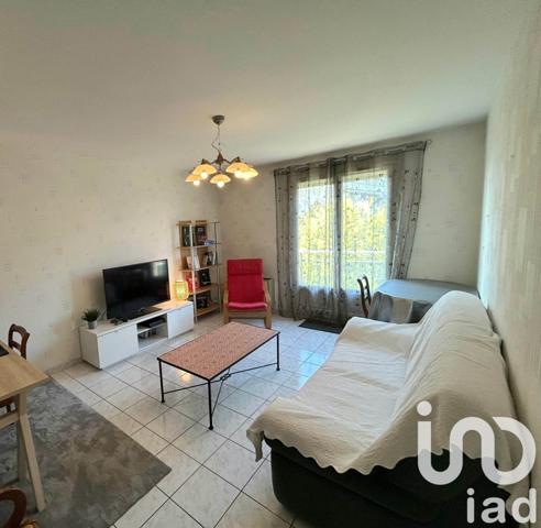 Appartement 3 pièces de 46 m² à Talant (21240)