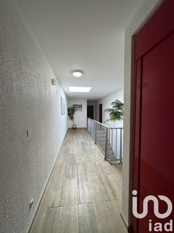 Appartement 3 pièces de 46 m² à Talant (21240)