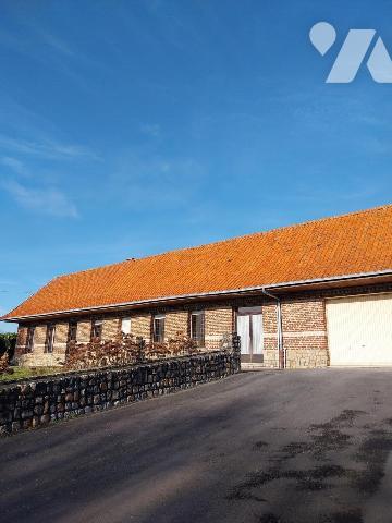 Maison à vendre à BIENVILLERS AU BOIS