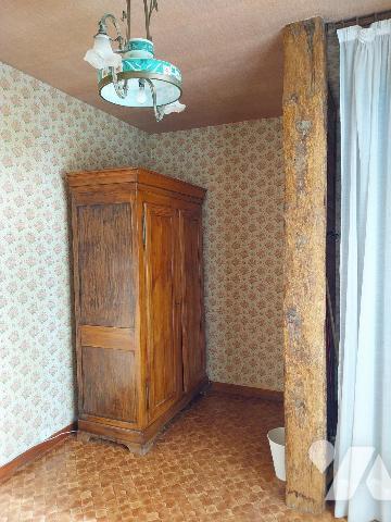 Maison à vendre à BIENVILLERS AU BOIS