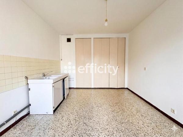 Appartement 2 pièces - 57 m² Exclusivité