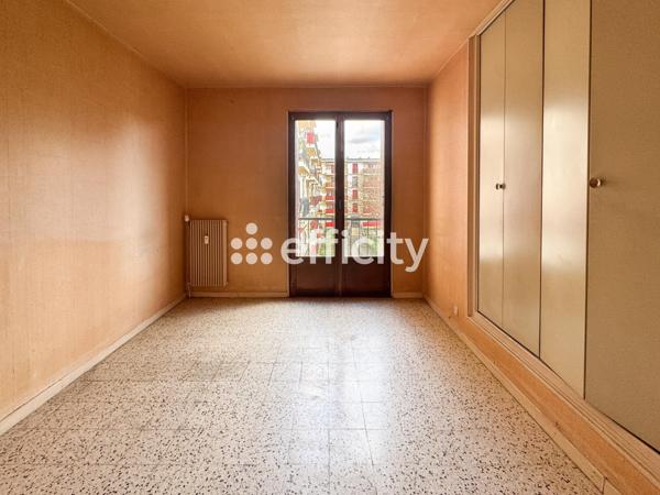 Appartement 2 pièces - 57 m² Exclusivité