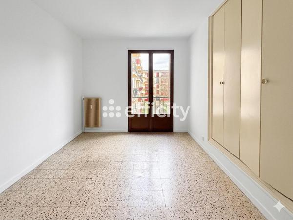 Appartement 2 pièces - 57 m² Exclusivité