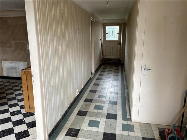 Maison à vendre |  Janaillat |  4 pièces | 98 m²